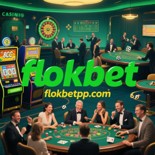 flokbet